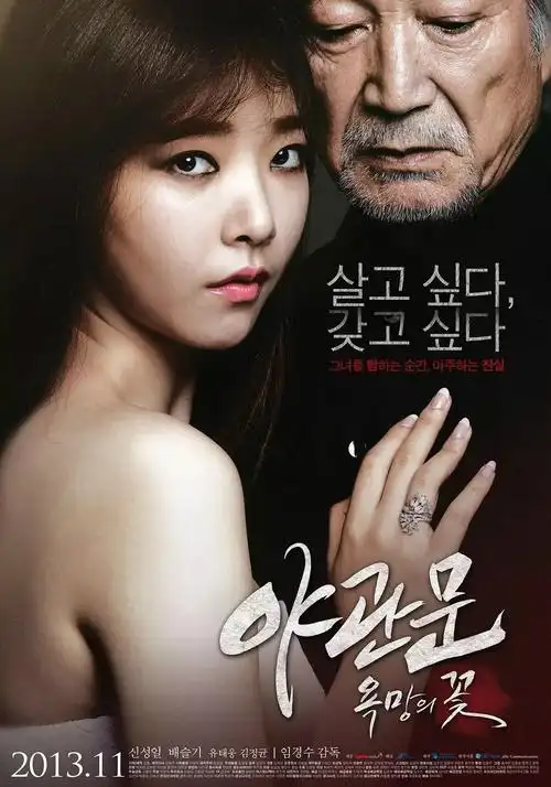 大鱼海棠动漫海报